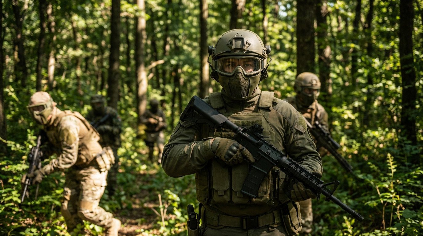 Airsoft