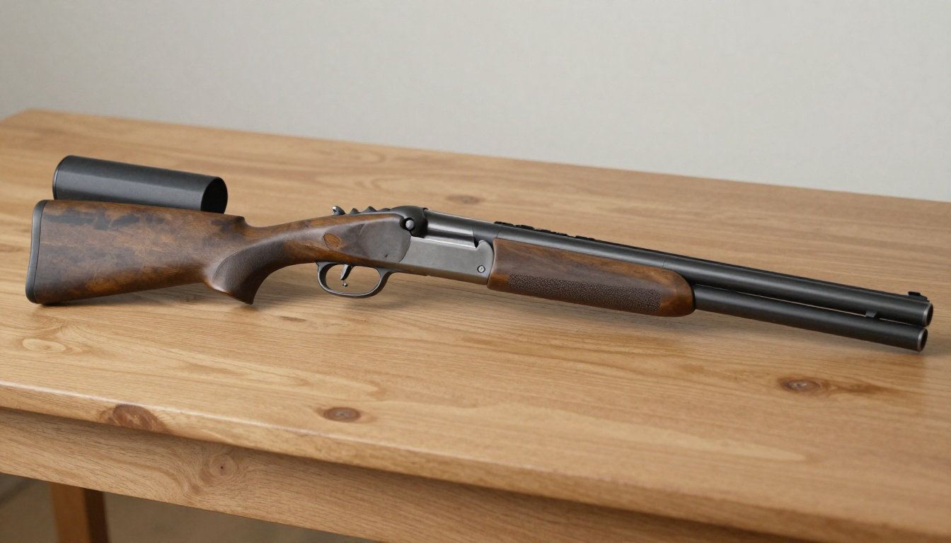 Réglementation arme france : le guide des 4 catégories 🔫