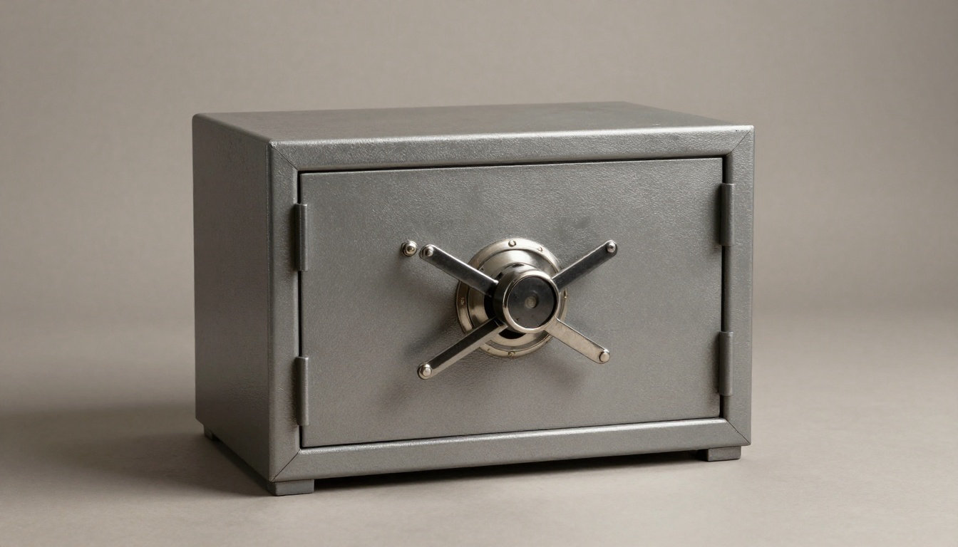 Ranger son matos en toute sécurité chez soi 🏠