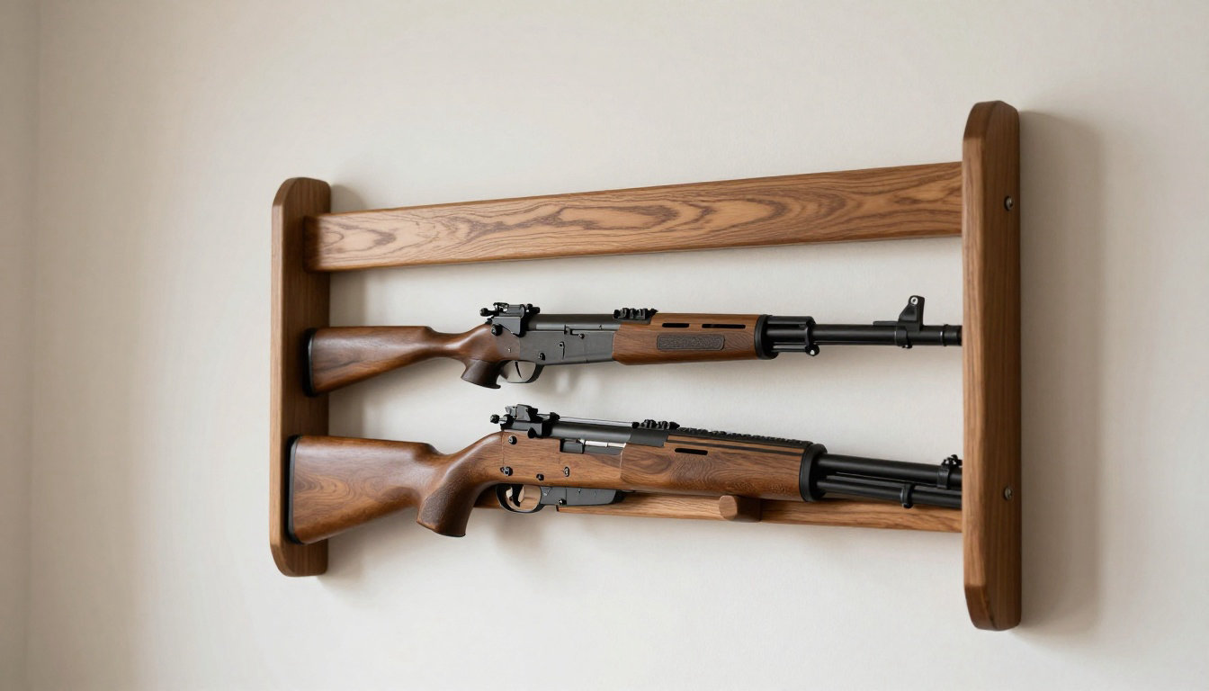 Comment acheter une arme sans finir au trou ? 👮‍♂️